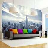  Tapeta - Blue York 200x140 Cijene