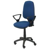  Uredska stolica Tarancón P&amp C 00BGOLF Mornarsko plava | shoptok.hr