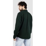 Volcom Caden Solid Srajca scarab | Shoptok.si