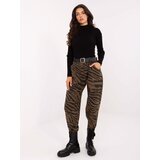 MODA ITALY Pants-IT-SP-242975-2.78-khaki | shoptok.hr