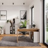 Germania Komplet pohištva za pisarno 90x120 cm Adrano – | Shoptok.si