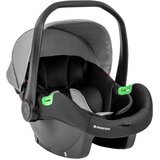 Kikka Boo kolica za bebe 3u1 Ava Grey, 0m+ | ePonuda.com