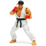 Jada Toys Zglobna figura Jada Street Fighters - RYU 15 cm | shoptok.hr