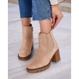 Resti Women's Timoxo stiletto boots | ePonuda.com