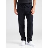 Nike Hlače 'Club' črna | Shoptok.si