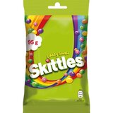 Skittles bombone Sour 95g Cene
