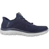 Skechers SLIP-INS SUMMITS Plava | shoptok.hr