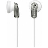 Sony MDRE9LPH slušalke, srebrn | Shoptok.si