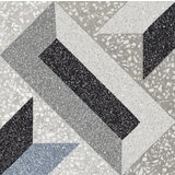 Marazzi D Segni Scaglie Tappeto 11 20x20cm M1LN | ePonuda.com