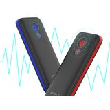 Ipro 2G gsm feature mobilni telefon 1.77'' LCD/800mAh/32MB/DualSIM/Black | ePonuda.com