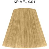 Wella Professionals Koleston Perfect Me+ Pure Naturals trajna barva za lase 60 ml odtenek 9/01 | Shoptok.si