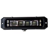  LED bodovno svetlo za automobil DUO BLACK LED/32W/9-36V IP69 6000K pravougaono | Eponuda.com