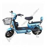 Colossus električni bicikl scooter CSS-62Q plavi Cene'.'