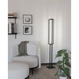 Eglo LED podna lampa Siberia 900469, 34 W, 133 cm, crna/bijela | shoptok.hr