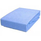  Frotirski čaršav sa lastišom 180X90 PLAVI B.L. Cene