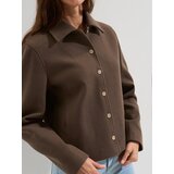 Sinsay Košulja-jakna | shoptok.hr