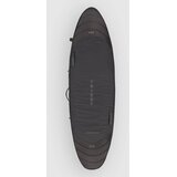 Ocean & Earth Double Apex Shortboard 6'4 Torba za surf desko black | Shoptok.si