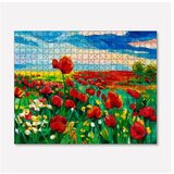 WALLXPERT PZL_088_1000 multicolor puzzle | Eponuda.com