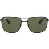 Ray-ban naočare za sunce RB 3533 002/9A cene