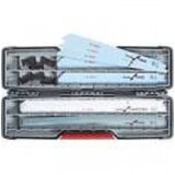 Bosch list testere toughbox - 20-delni set all-in-one - 2607010996 | ePonuda.com