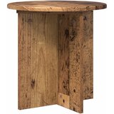  Stalak za biljke 2 pcs Staro drvo 40 x 40 x 40 cm | Eponuda.com