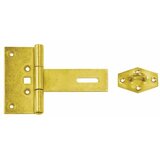 Reza za katanac sa šarkom 100X50X100X2.5mm