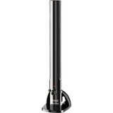 Amiko Antena sobna sa pojačalom, UHF/VHF, crna, 100dbuV – AHD-244 | Eponuda.ba