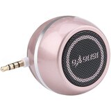 Generic mini prenosni zvočnik s 3,9 mm pomožnim vhodnim priključkom, (21127436) | Shoptok.si