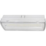 Mitea Lighting ugradna kutija za lampu M650L bela Cene