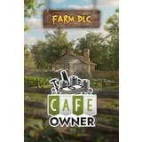 Steam Cafe Owner Simulator - Farm (DLC) (PC) Key GLOBAL | ePonuda.com