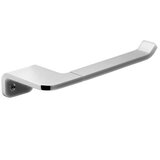 Tatay zidni držač ručnika 7x3x16,5cm aluminij, flat | shoptok.hr