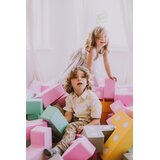  Set BUILDER 150 - magnetni blokovi za slaganje | shoptok.hr