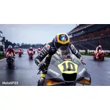 Motogp 23 (Xbox Series X & Xbox One)