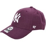 47 Brand Brand New York Yankees MVP Unisex Šilterica | shoptok.hr
