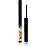 TheBalm Schwing® Liquid Eyeliner tekući eyelineri nijansa Gold 1.7 ml