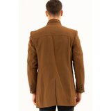 Dewberry PLT8369 COAT-FLAT CAMEL | shoptok.hr
