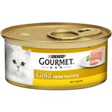 Gourmet Gold Mousse 12 x 85 g - Piletina Cijene