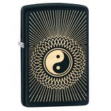 Zippo Upaljač Ying & Yang (29423) | ePonuda.com