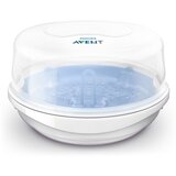 Avent Bottle Steriliser & Warmer sterilizator za mikrovalnu Cijene