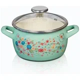 POSUDA DUBOKA PRINC FAIRY BLOOM 16cm / 2,20 lit.