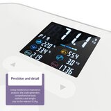 Truelife pametna tehnica W7 BT White, (21228197) Cene