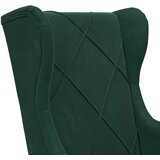  Fotelja Tamnozelena Baršun | Eponuda.com