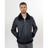 La Force Fashion muški monton McCloud-102 - teget Cene