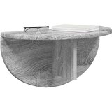  Stenska polica Siva Sonoma 48 x 24 x 24 cm Konstruiran les, (5000200698) | Shoptok.si