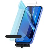Ringke KALJENO STAKLO ZA GOOGLE PIXEL 10A PROZIRNO - 2 KOMADA | Eponuda.ba