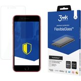 3mk Zaštitno hibridno staklo FlexibleGlass za Apple iPhone 8 Plus - Prozirna | shoptok.hr