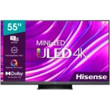 Hisense 55U8HQ ULED 4K UHD Smart TV