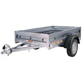 x Prikolica Pratik N7-202PTW "GN102" (Unutarnje dimenzije kutije: 202 114 30 cm, Nosiva sila: 633 kg) | shoptok.hr