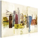 Slika - Urban design 90x60 Cijene