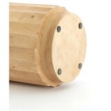Light & Living Okrugao pomoćni stol od masivnog manga ø 35 cm Ellena – | shoptok.hr